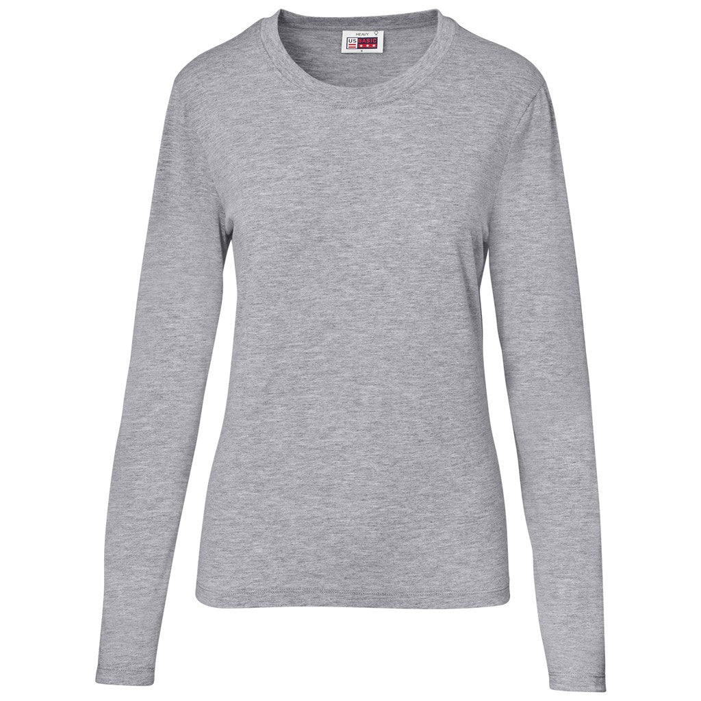 Ladies Long Sleeve Arizona T-Shirt
