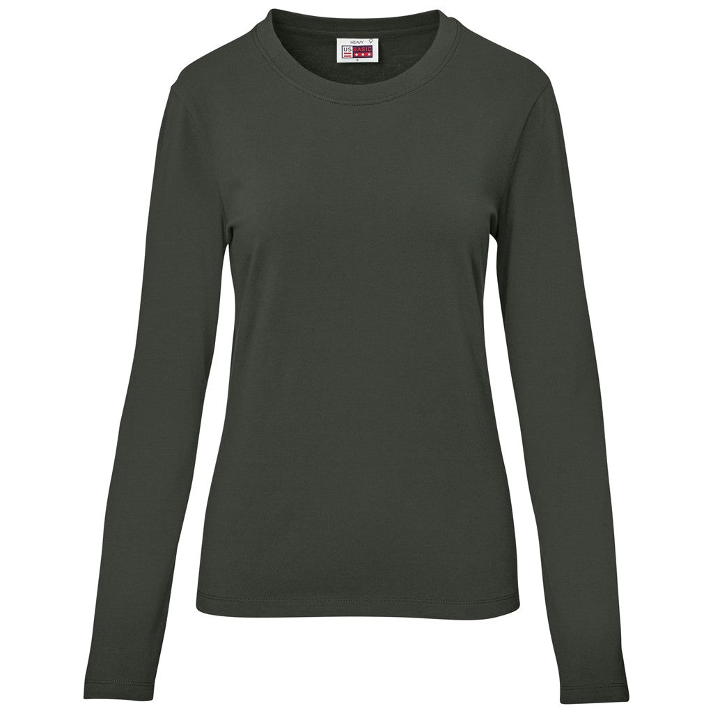 Ladies Long Sleeve Arizona T-Shirt