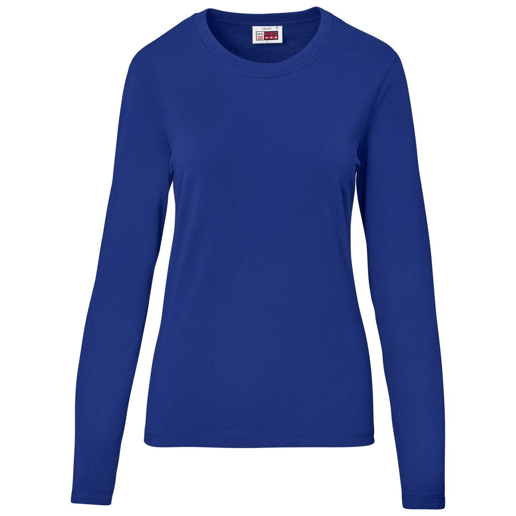 Ladies Long Sleeve Arizona T-Shirt