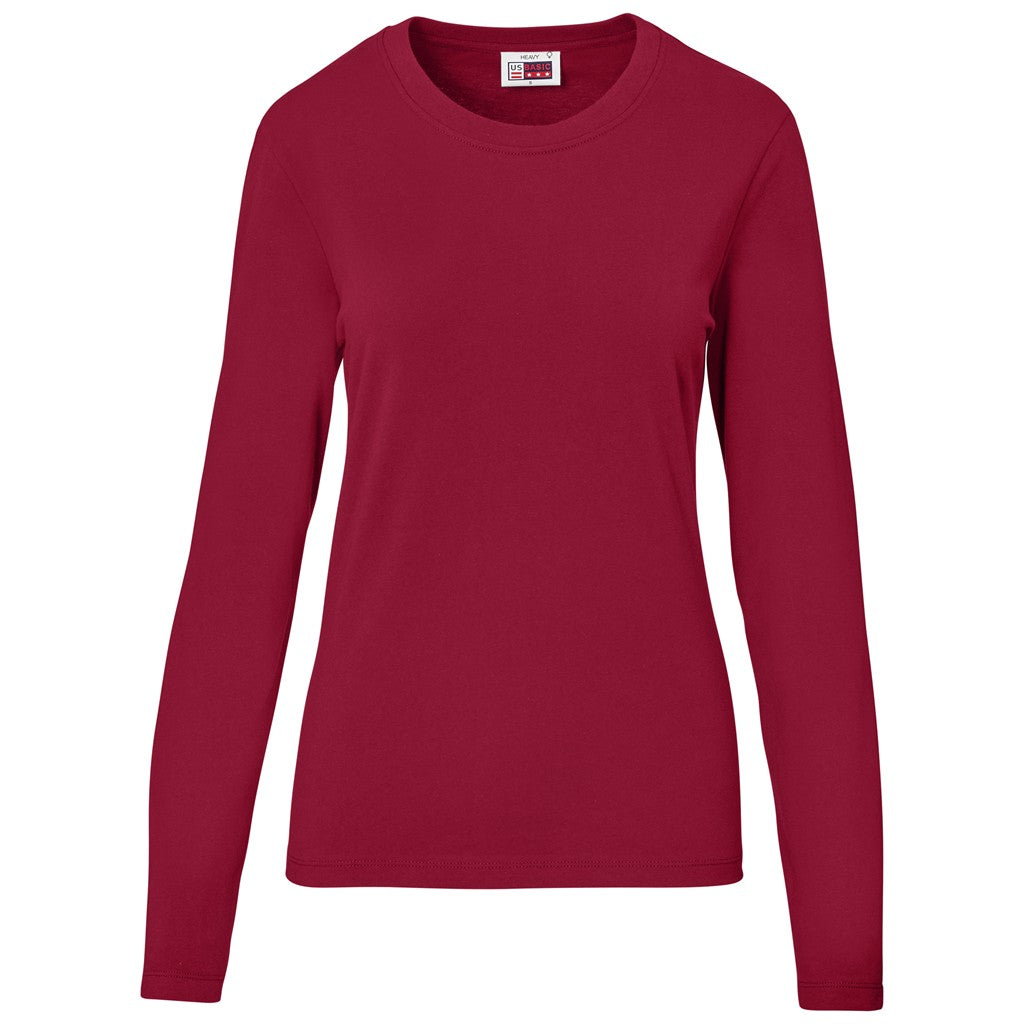 Ladies Long Sleeve Arizona T-Shirt