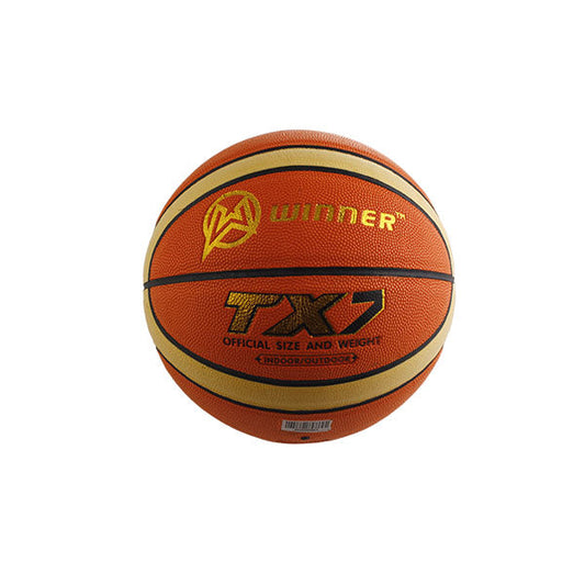 Basketball (Ball) (Tx7)