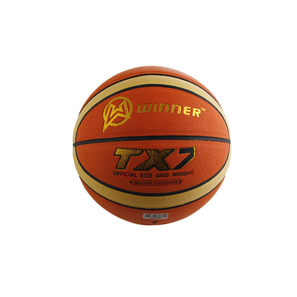 Basketball (Ball) (Tx7)