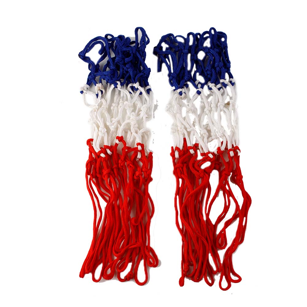 Basketball (Net) (Tricolour)