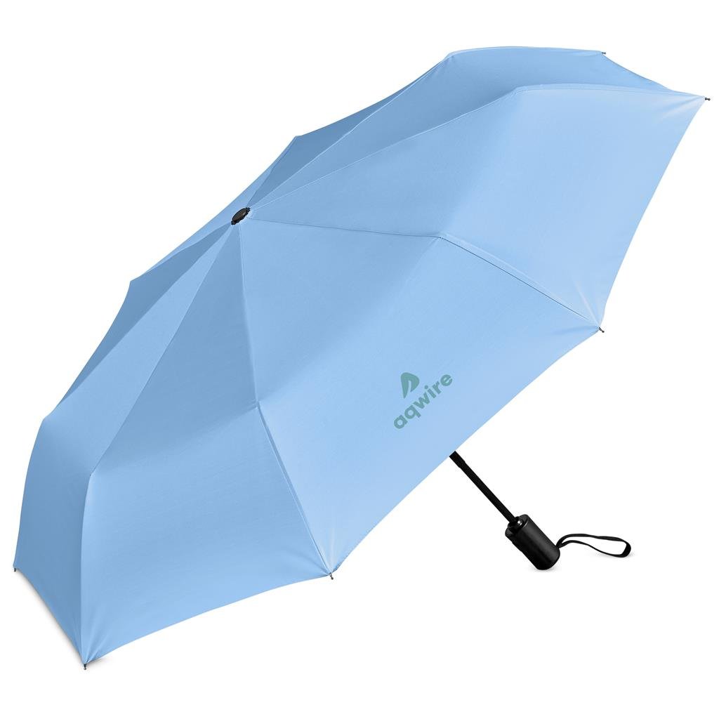 Serendipio Sleet Auto-Open Compact Umbrella