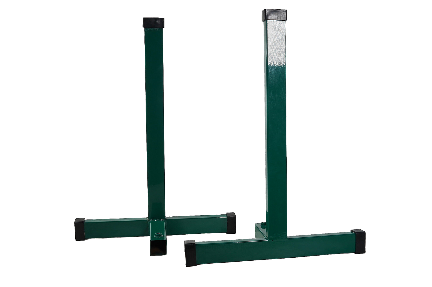 Vinex High Jump Upright Set Comp