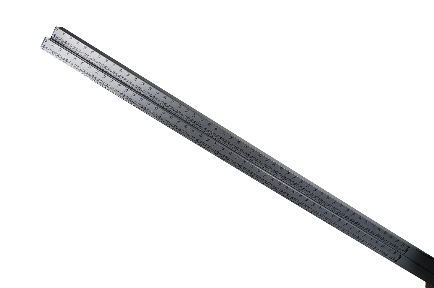 Vinex High Jump Upright Set Comp