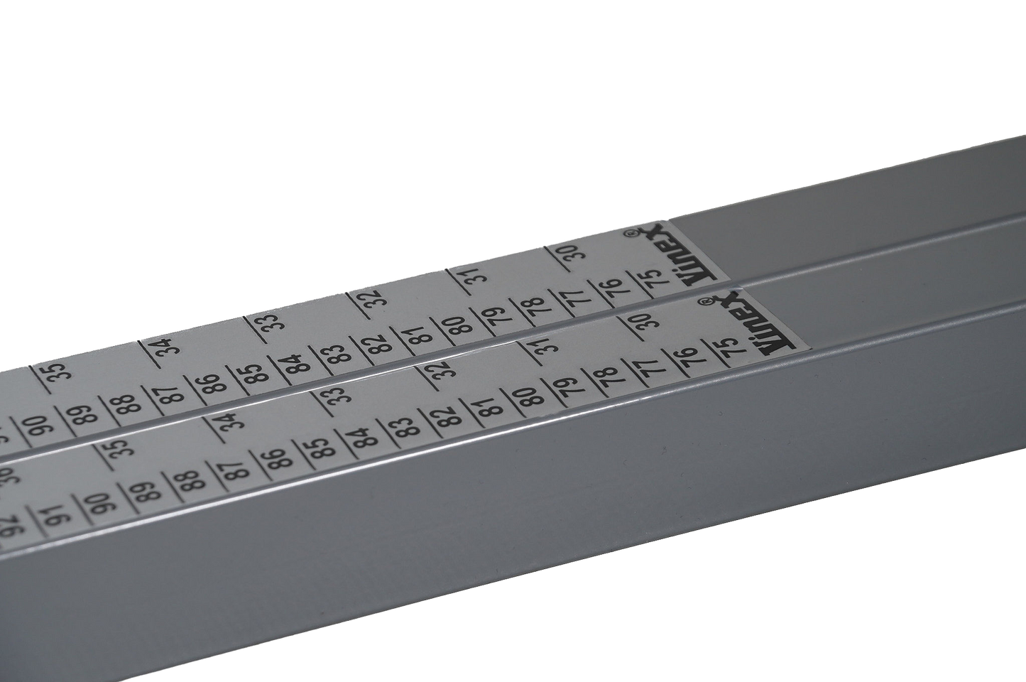 Vinex High Jump Upright Set Comp