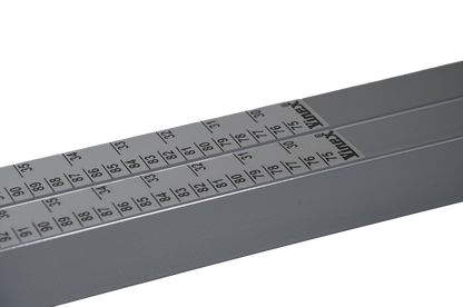 Vinex High Jump Upright Set Comp