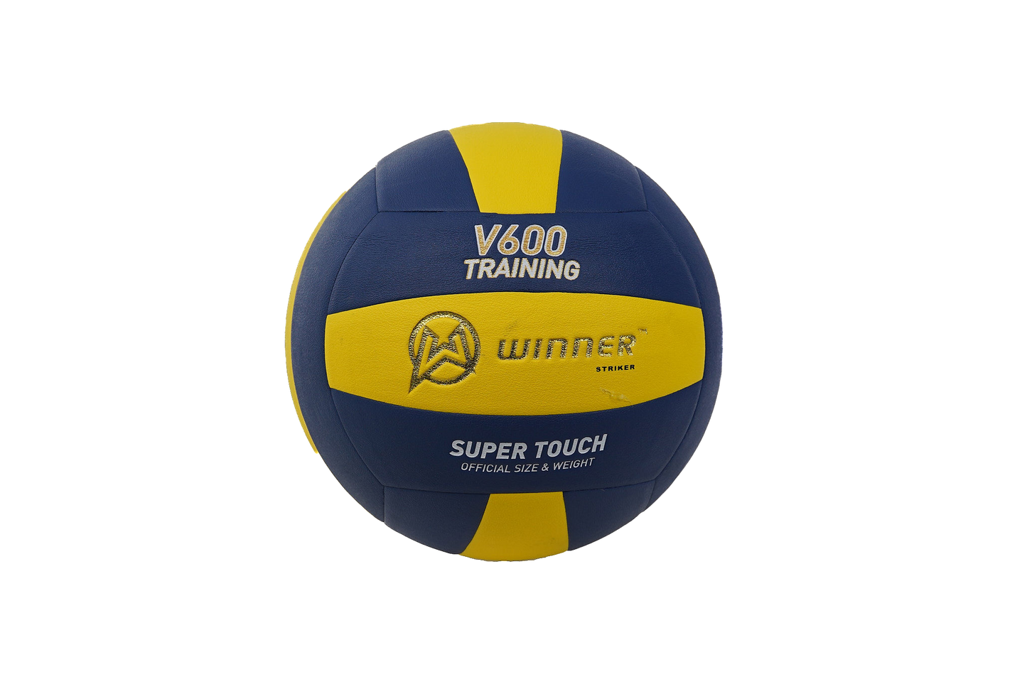 Volleyball V600 Pu Laminated #5