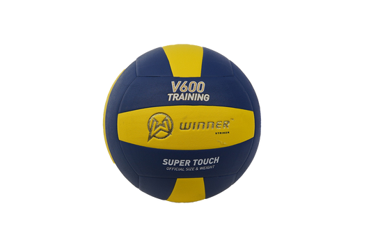 Volleyball V600 Pu Laminated #5