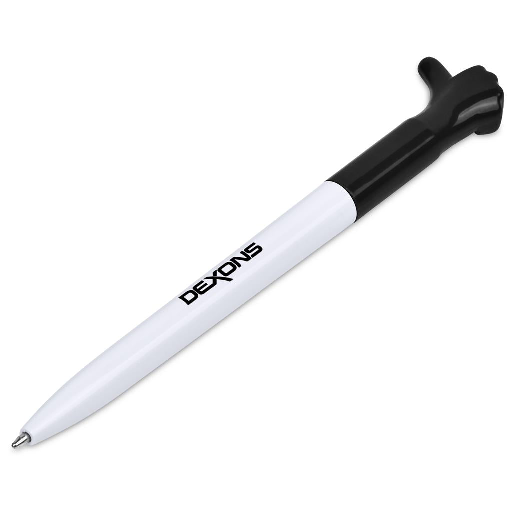 Altitude Bravo Ball Pen