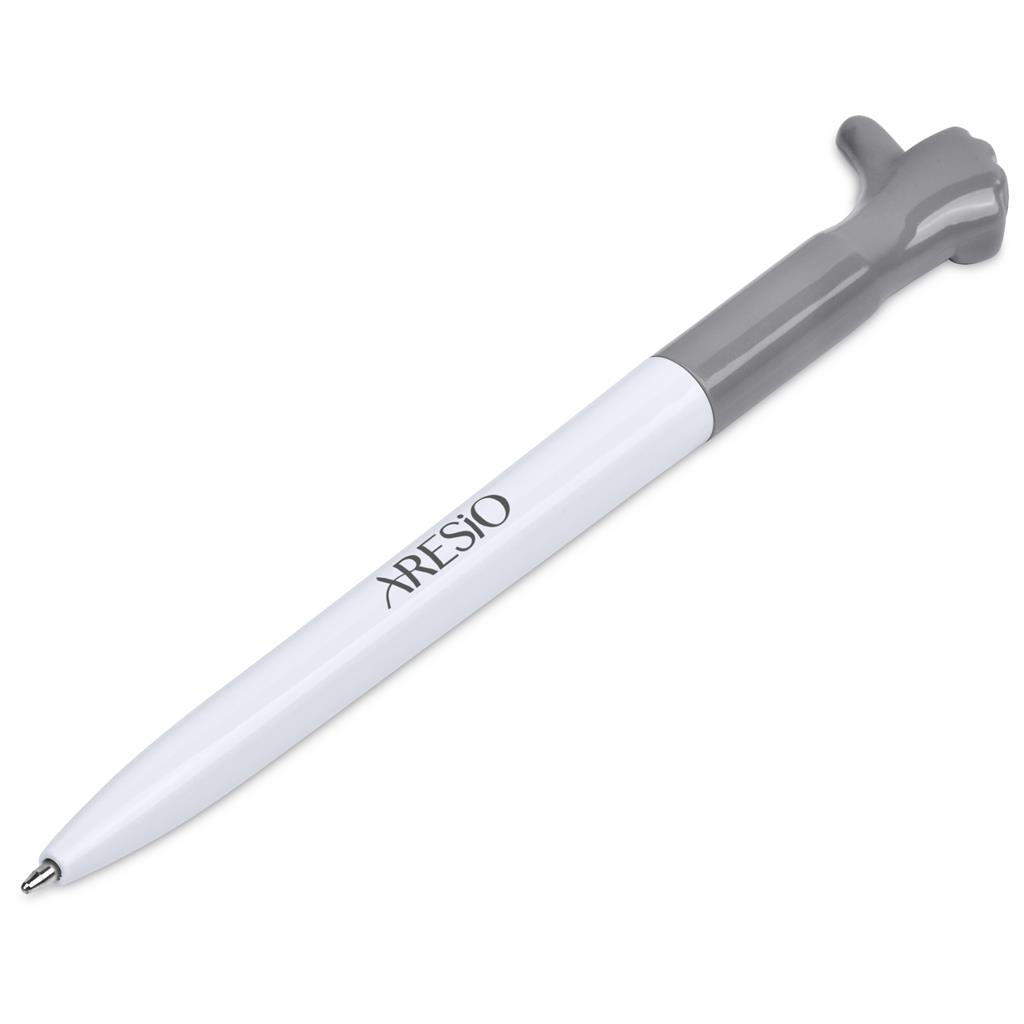Altitude Bravo Ball Pen
