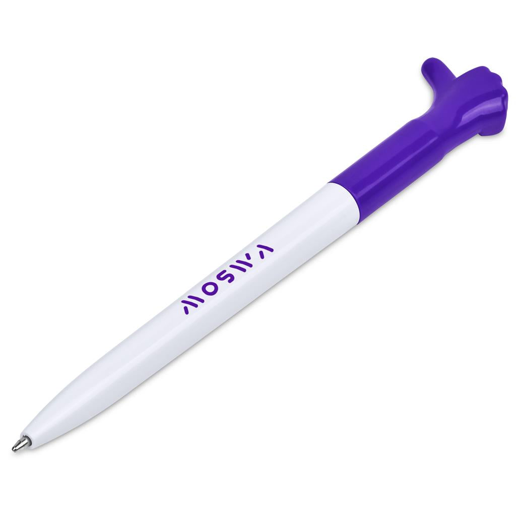 Altitude Bravo Ball Pen
