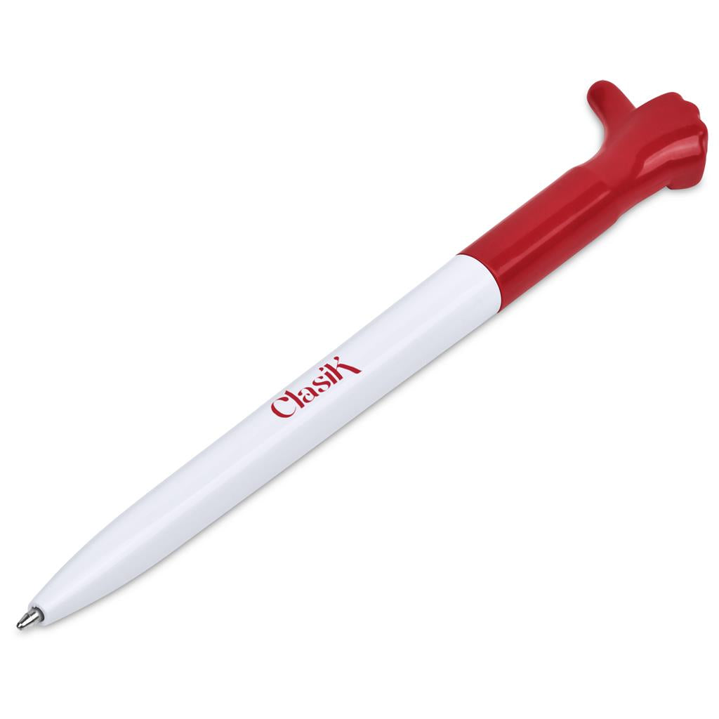 Altitude Bravo Ball Pen