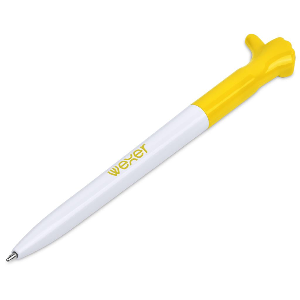 Altitude Bravo Ball Pen