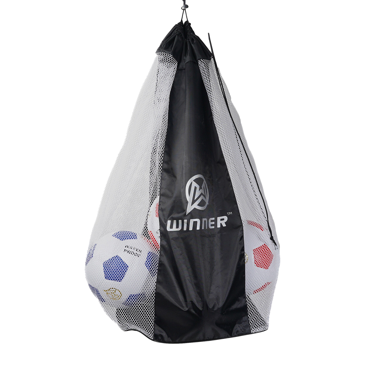 Winner Ball Carry Bag
