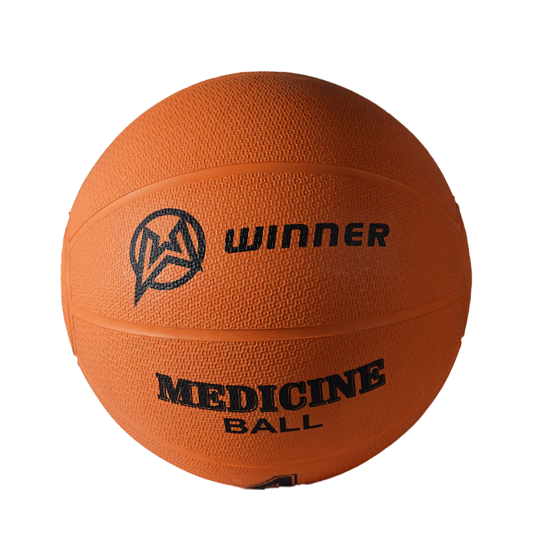 Winner Medicine Ball 4kg