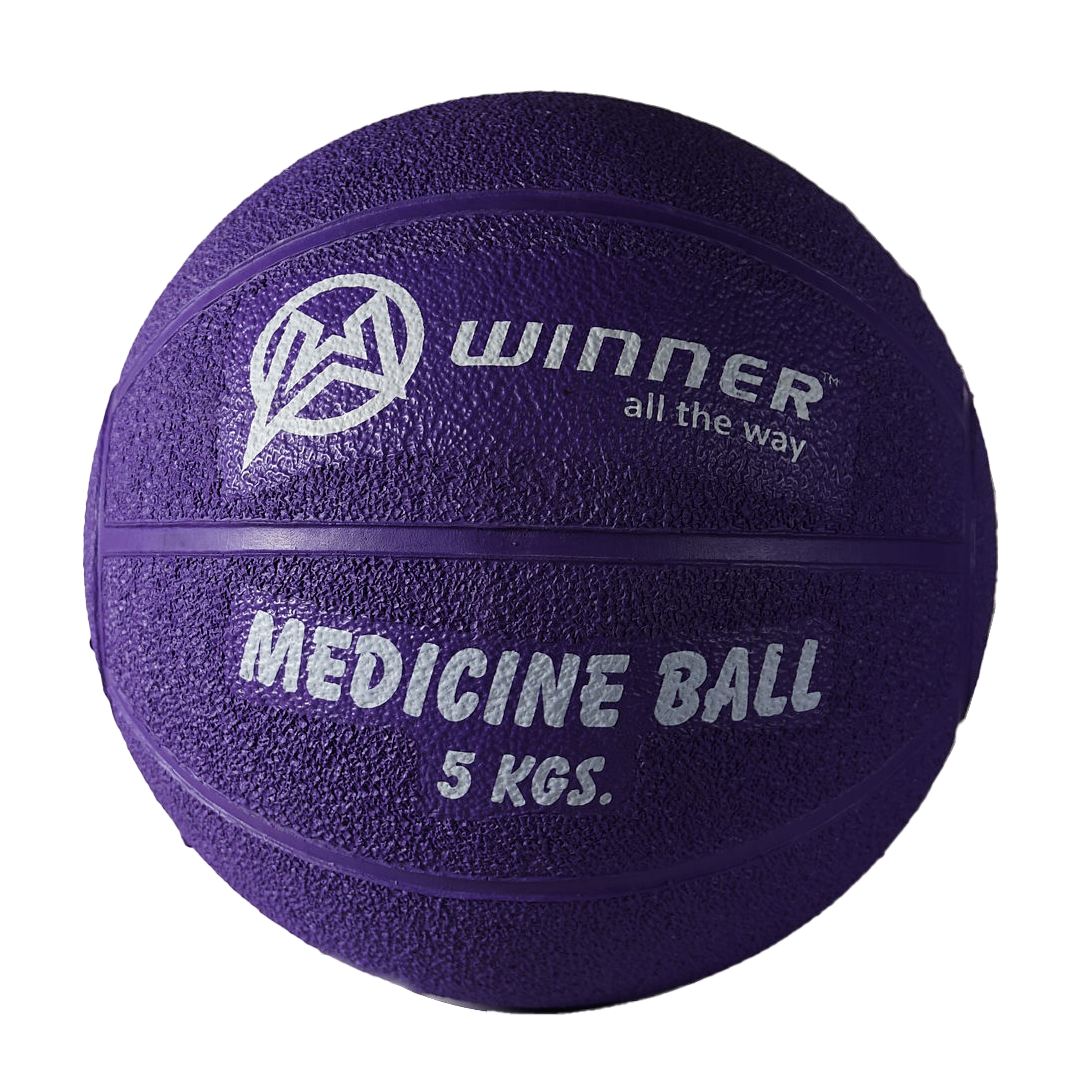 Winner Medicine Ball 5kg