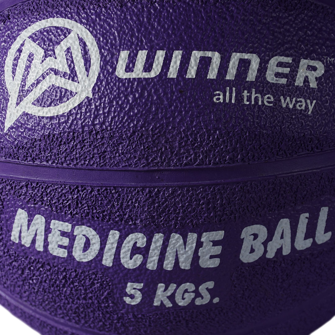 Winner Medicine Ball 5kg
