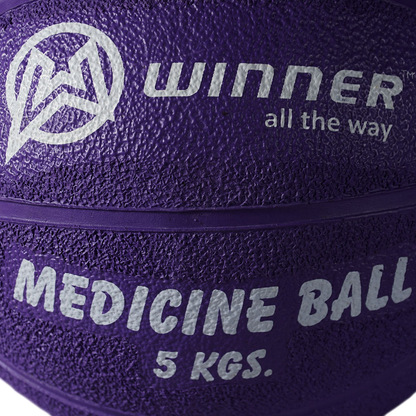 Winner Medicine Ball 5kg