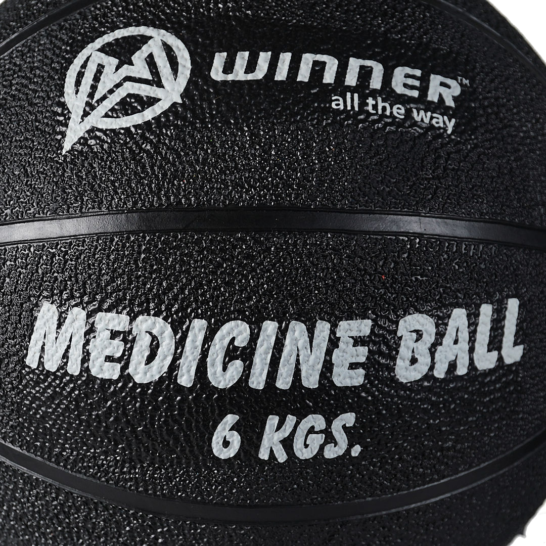 Winner Medicine Ball 6kg
