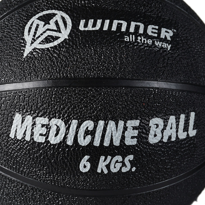 Winner Medicine Ball 6kg