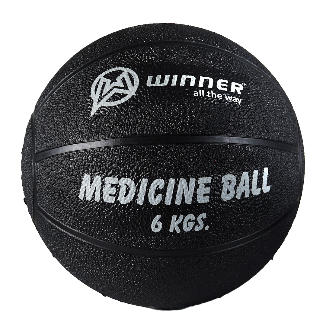 Winner Medicine Ball 6kg