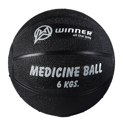 Winner Medicine Ball 6kg