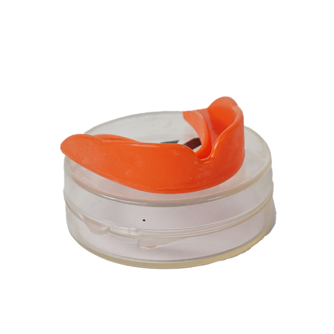 Winner Mouth Guard Inholder