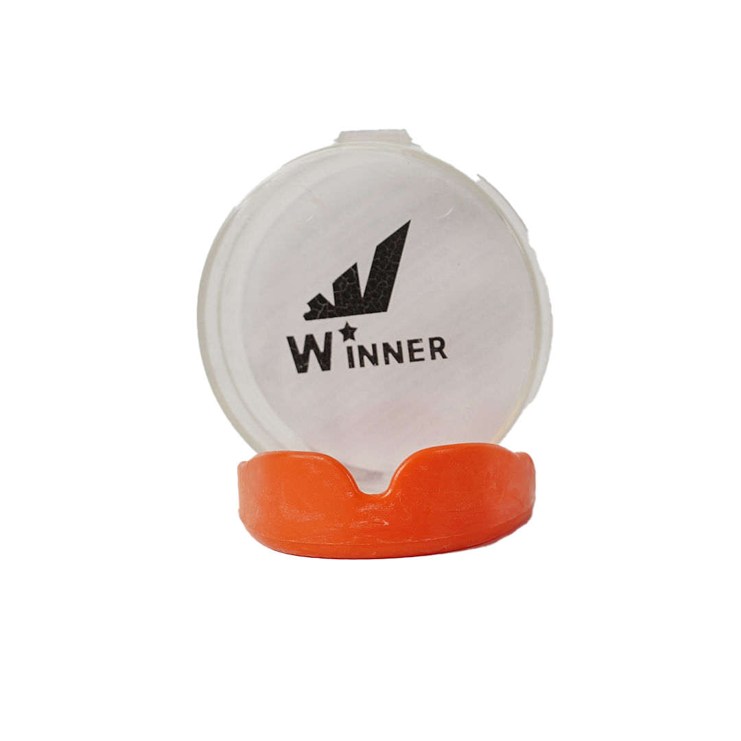 Winner Guard Winner Mouth Guard Inholder – Sedgars Sport