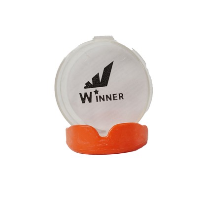 Winner Mouth Guard Inholder