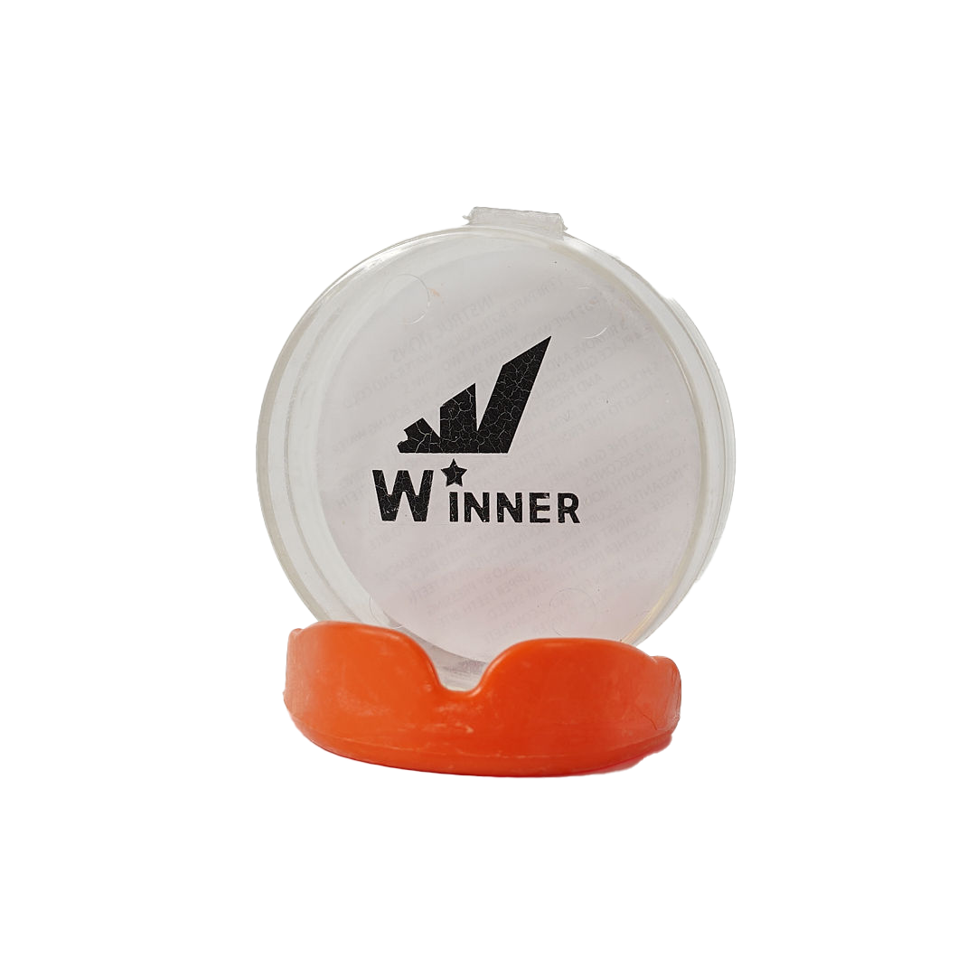 Winner Mouth Guard Inholder