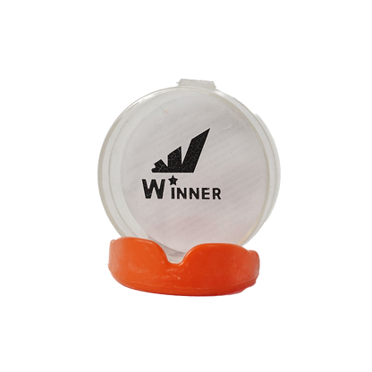 Winner Mouth Guard Inholder