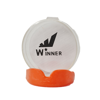 Winner Mouth Guard Inholder