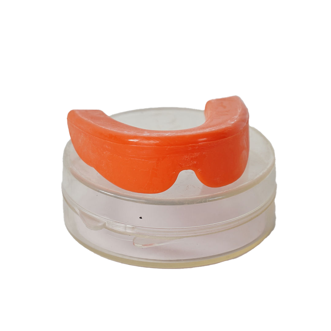 Winner Mouth Guard Inholder