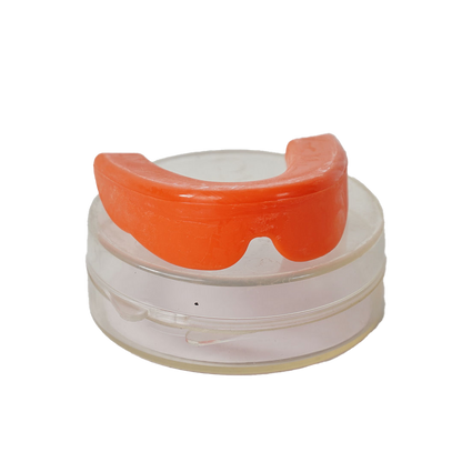 Winner Mouth Guard Inholder
