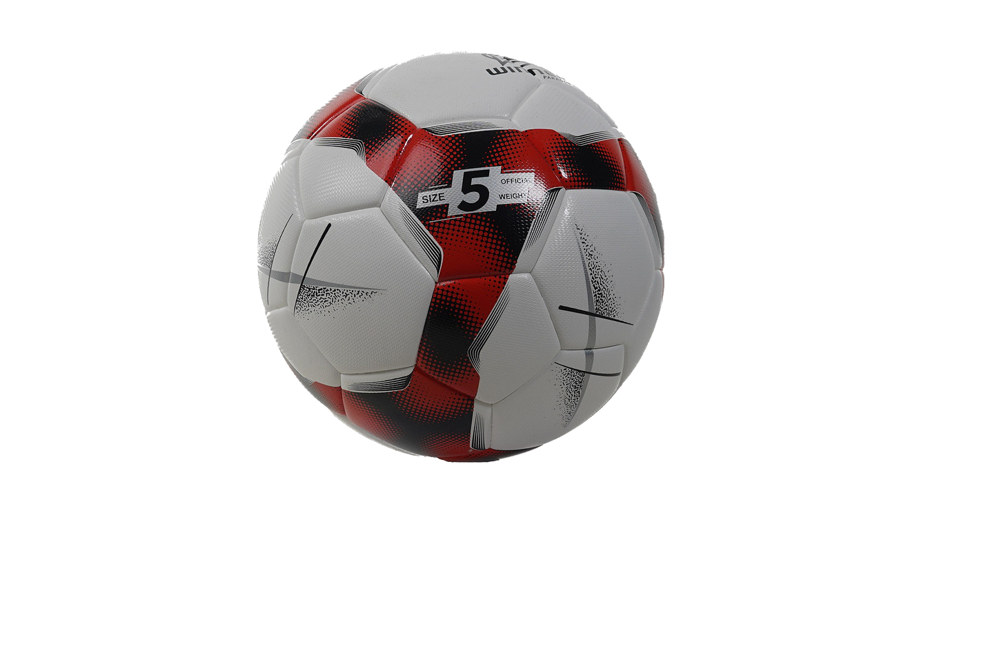Winner Soccer Ball Paragon