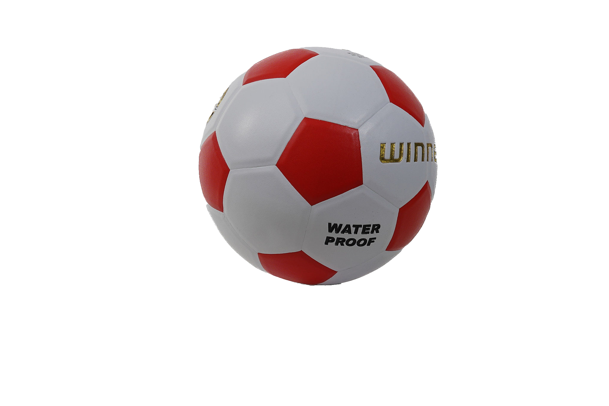 Winner Soccer Ball Pvc Laminated – Sedgars Sport