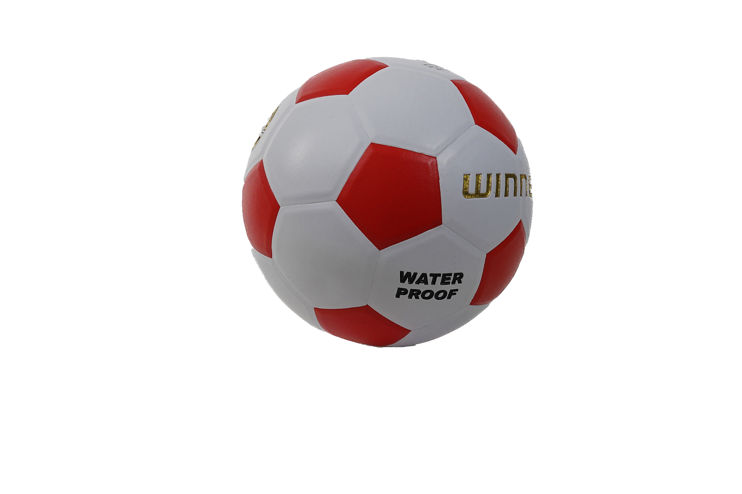 Winner Soccer Ball Pvc Laminated