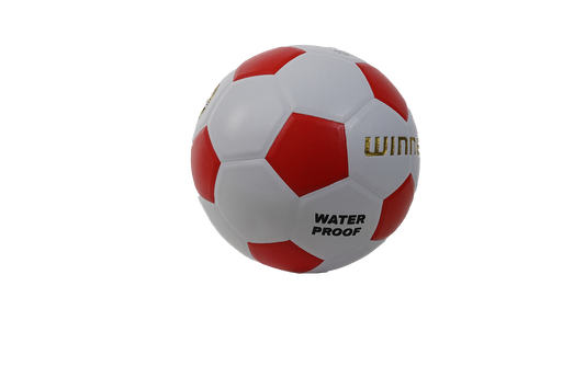 Winner Soccer Ball Pvc Laminated