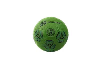 Winner Soccer Ball Rubber #5