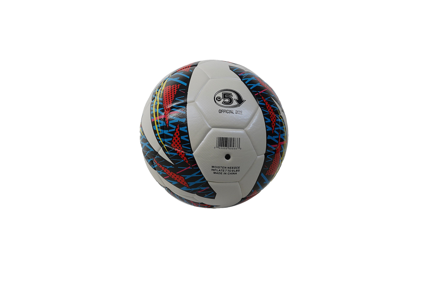 Winner Soccer Ball Thermal Bonded #5