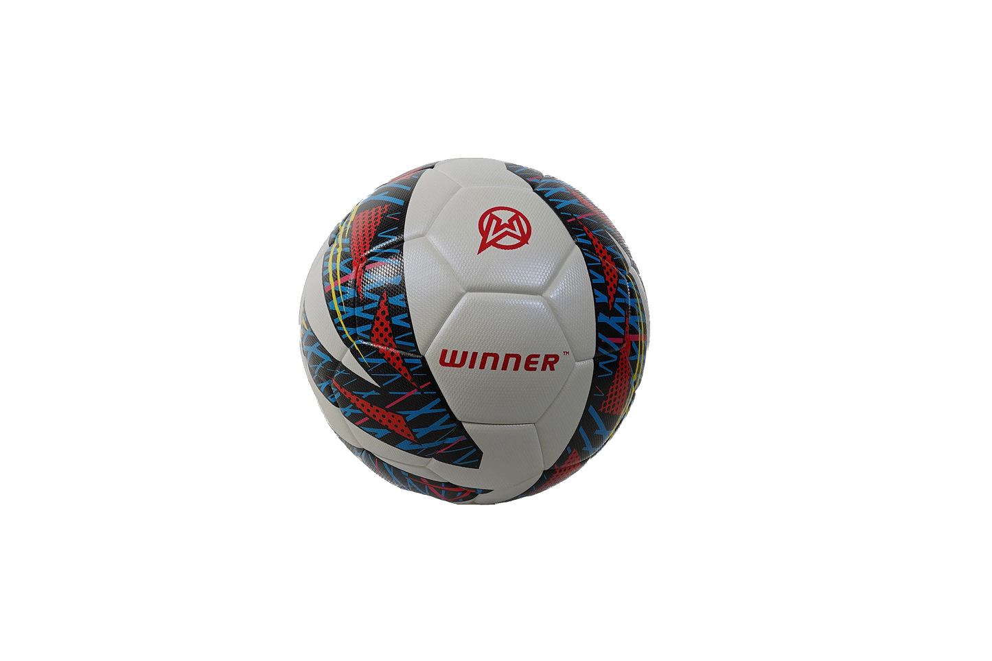 Winner Soccer Ball Thermal Bonded #5