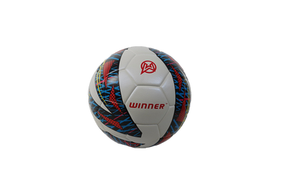 Winner Soccer Ball Thermal Bonded #5