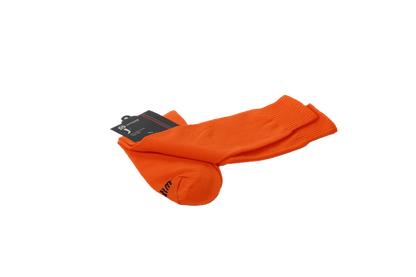 Winner Soccer Socks Orange