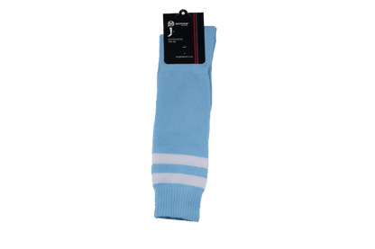 Winner Soccer Socks Sky&#038;white
