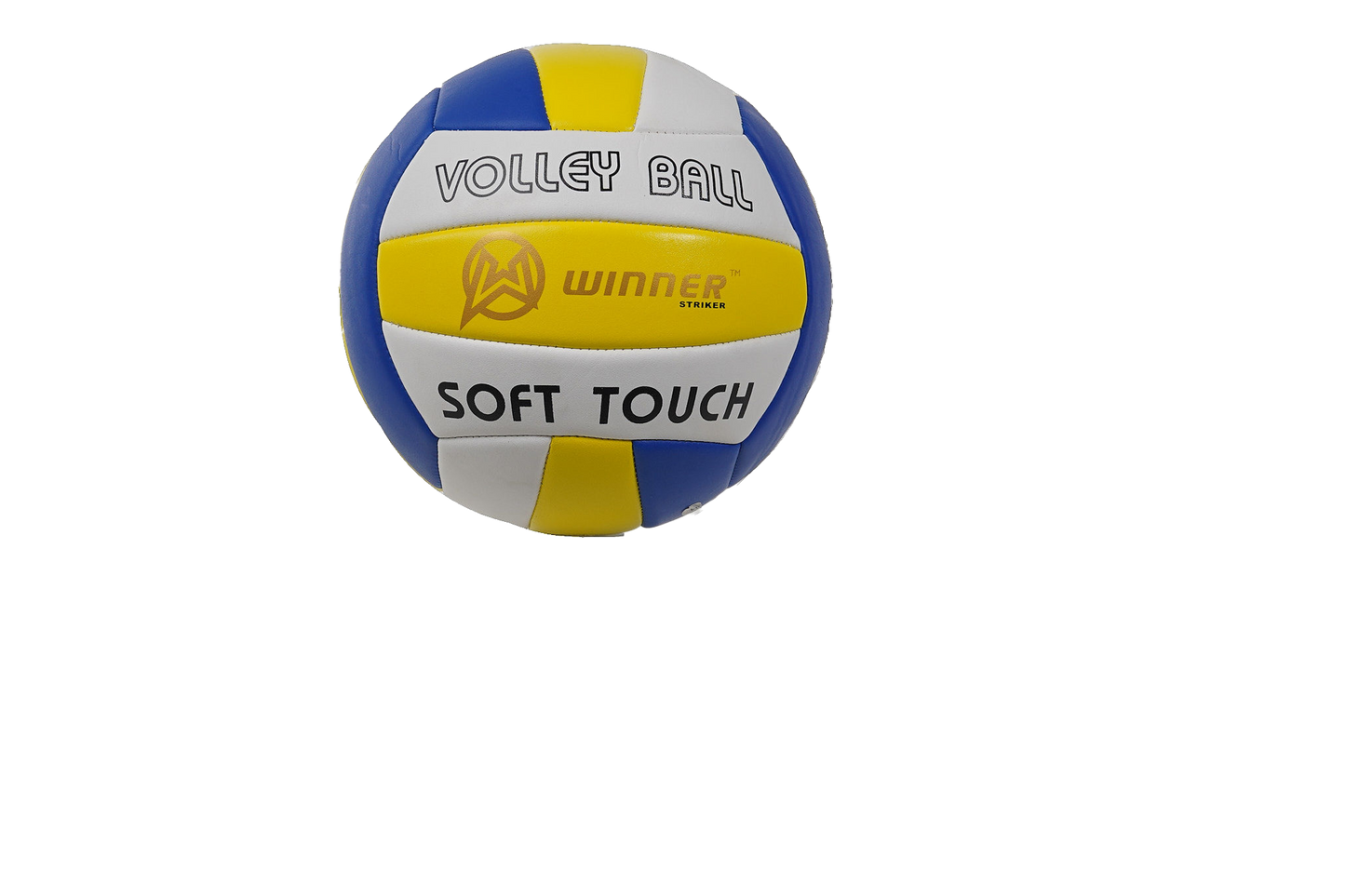 Winner Volleyball Stitched Soft Touch #5