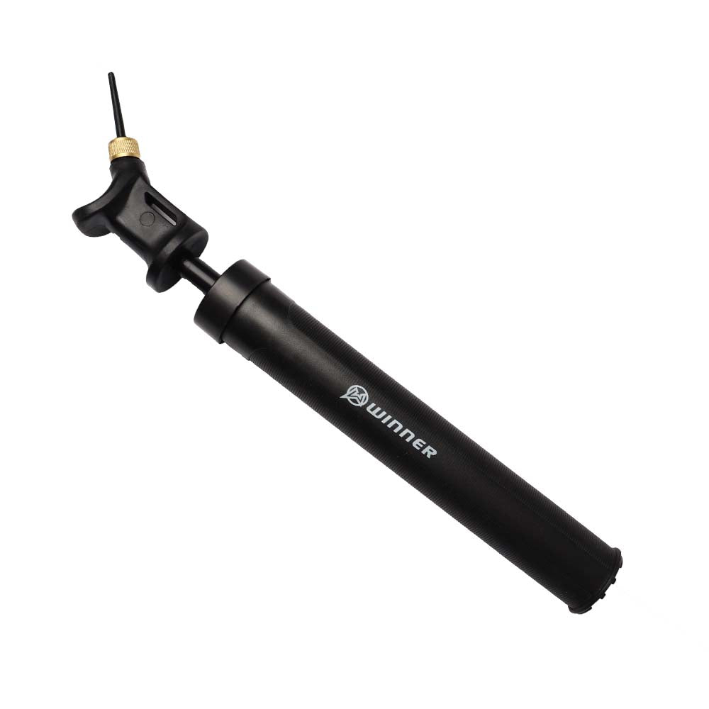Ball Pump (Winner) Dual Action (10″)
