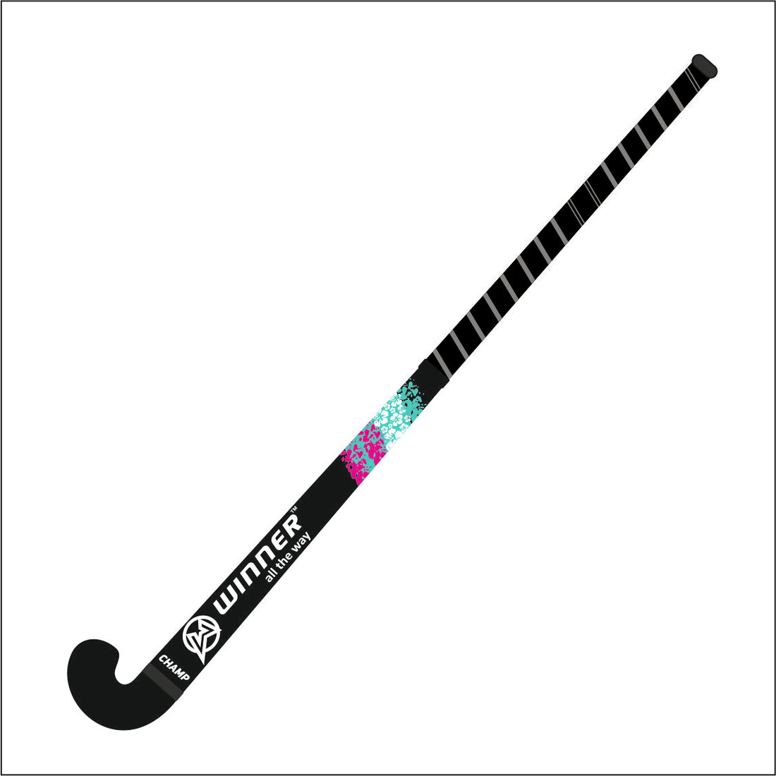 Winner Hockey Champ Stick – Sedgars Sport