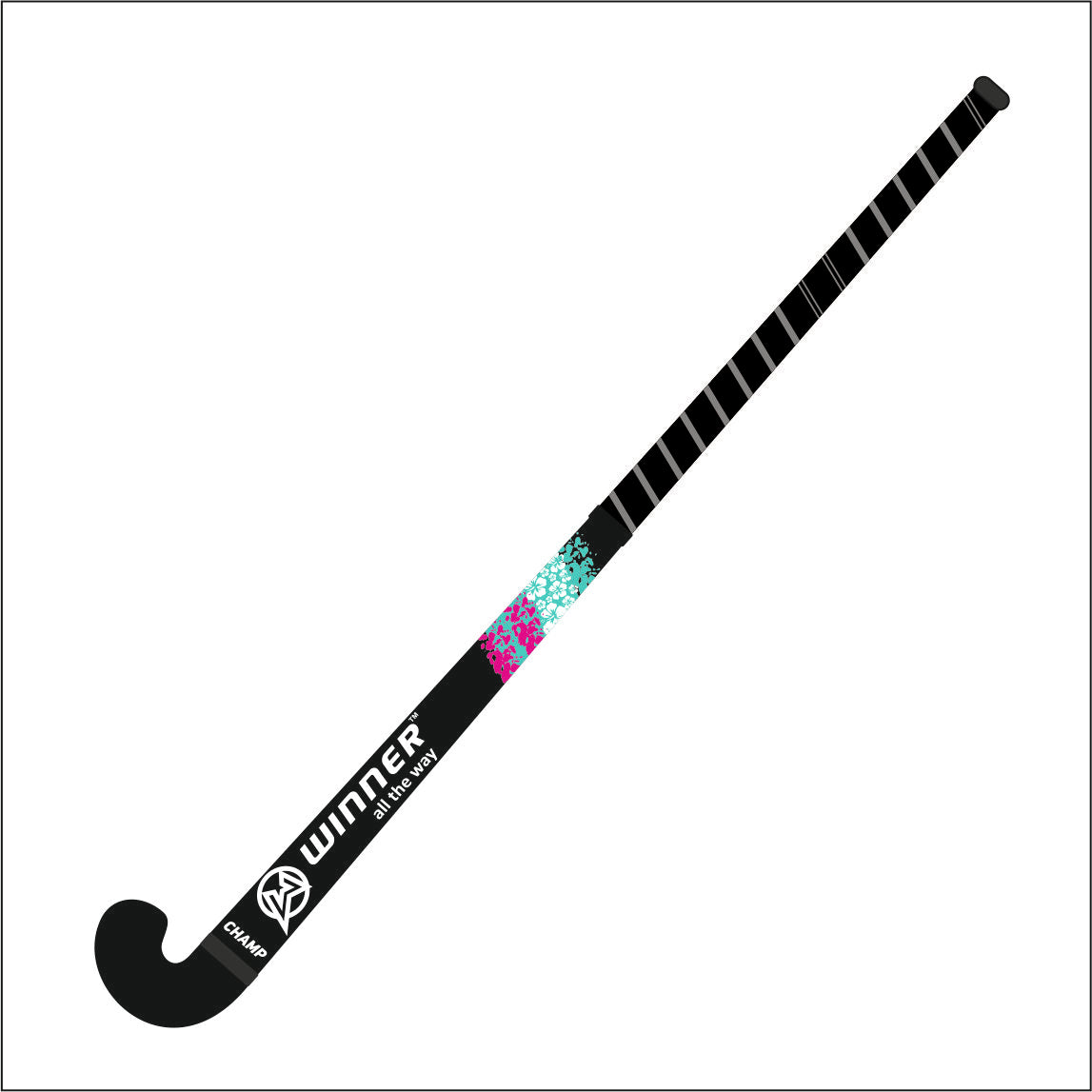 WINNER HOCKEY CHAMP STICK